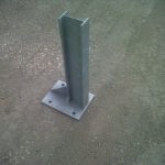 Armco Post