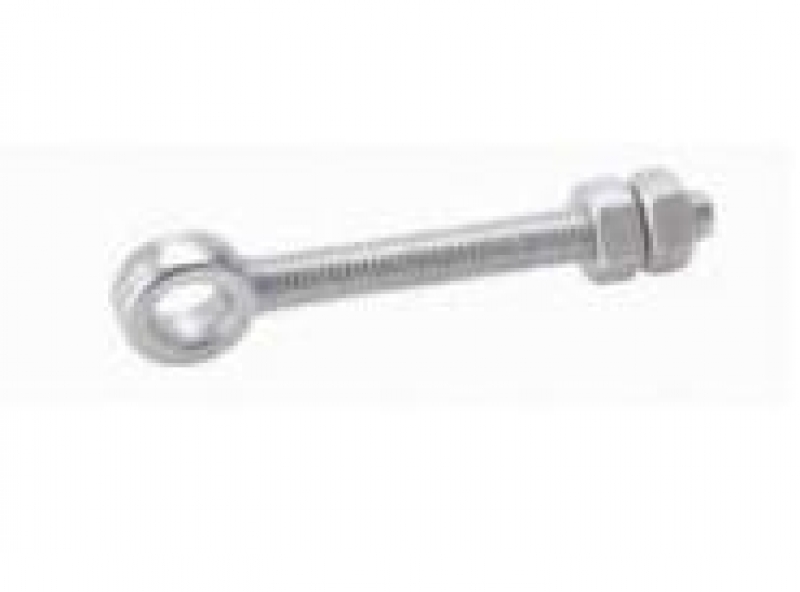 1 Inch Gate Eye Bolt Oakdale Fencing