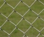 Chain Link Fencing