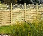 Fence Panels