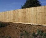 Feather Edge Fencing Supplies