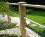 Decking Accessories