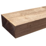 brown-soft-wood-railway-sleepers