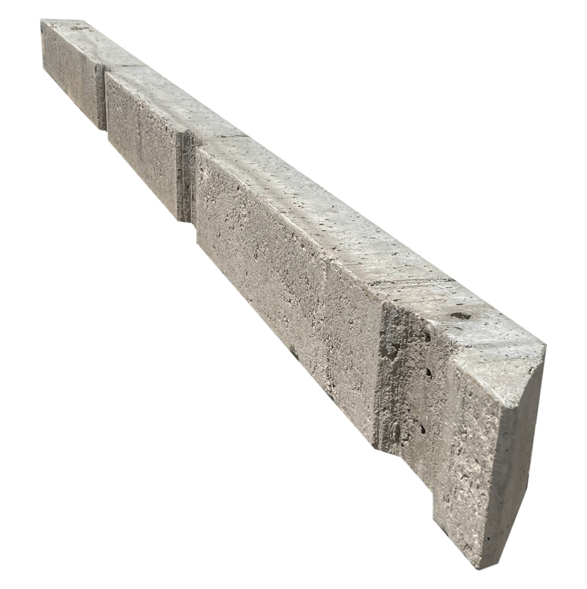 concretesupportpost Oakdale Fencing