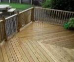 Decking