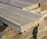 Timber Decking