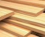 Planed Timber