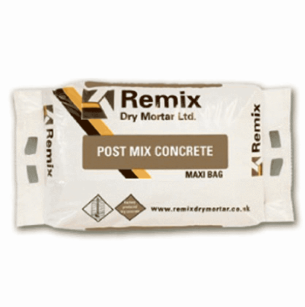 post-mix-concrete