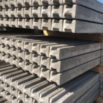 slotted-concrete-fence-posts