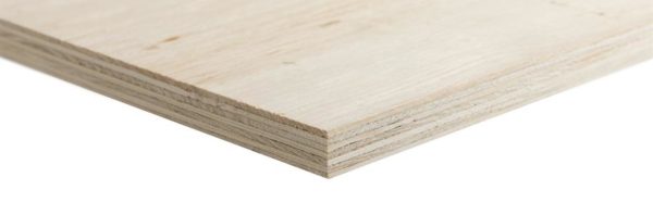 softwood ply