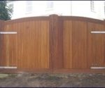 Driveway Gates