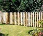 Picket Fencing