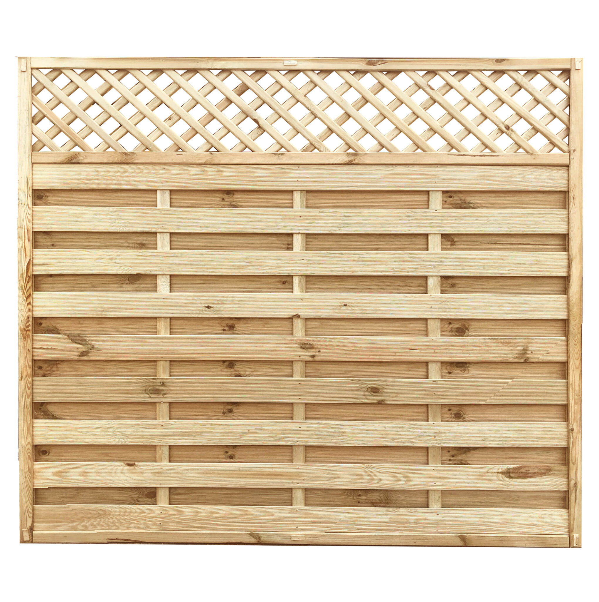 3ft Fence Panels Oakdale Fencing