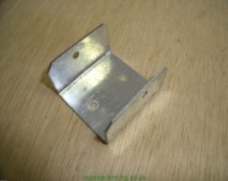 Fence Panel Clips Oakdale Fencing