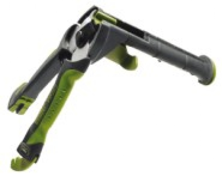 Fencing Clip Auto Gun Oakdale Fencing