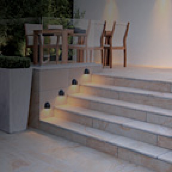 AvantGarde Sandstone Paving Oakdale Fencing