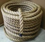 deck rope