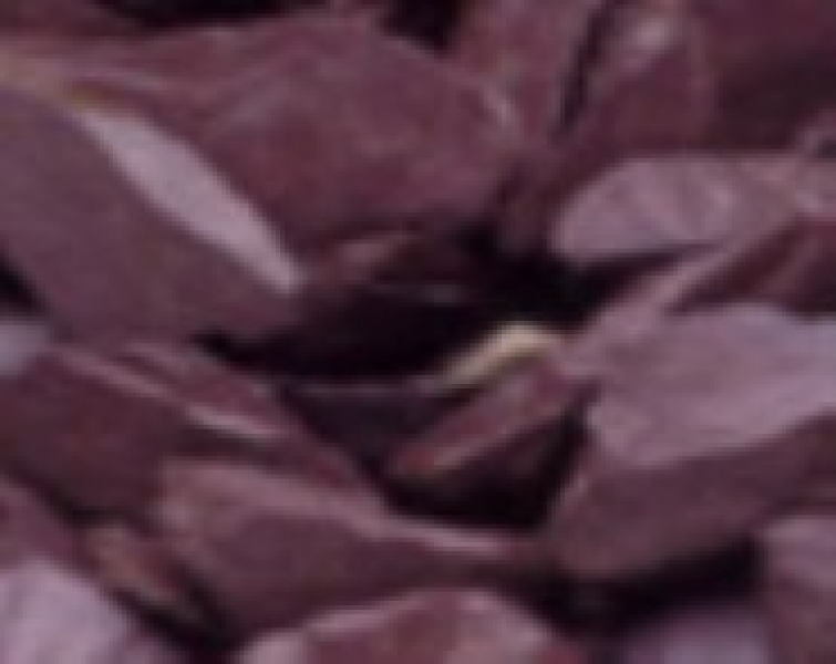 plum slate 25kg bags