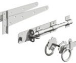 Driveway Gate Fittings