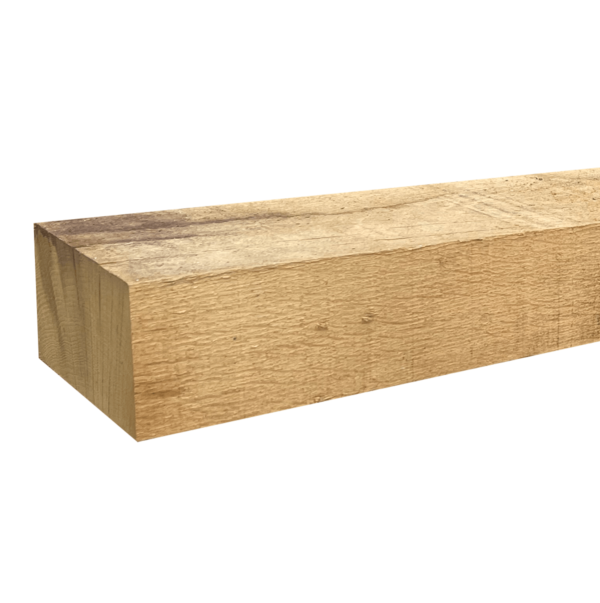 Oak-railway-sleepers