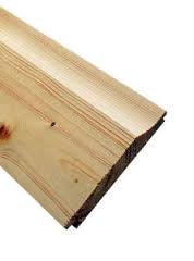 Timber Cladding