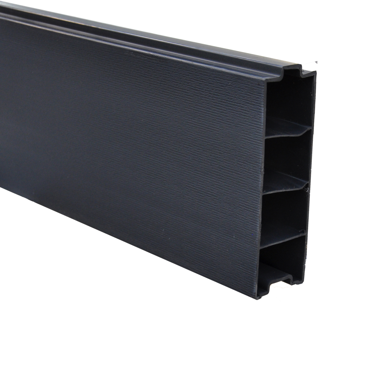 Concrete Gravel Boards Oakdale Fencing Ltd