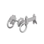 gatemate ring latch