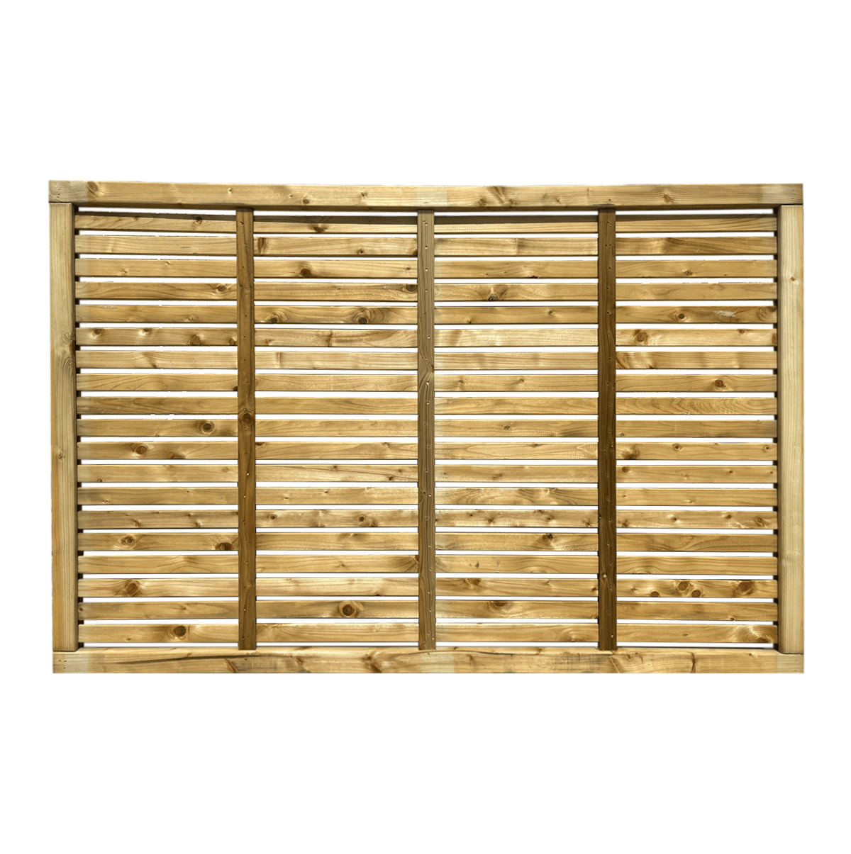 Fence Panels & Fencing Panels Oakdale Fencing Ltd