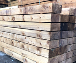 Railway Sleepers