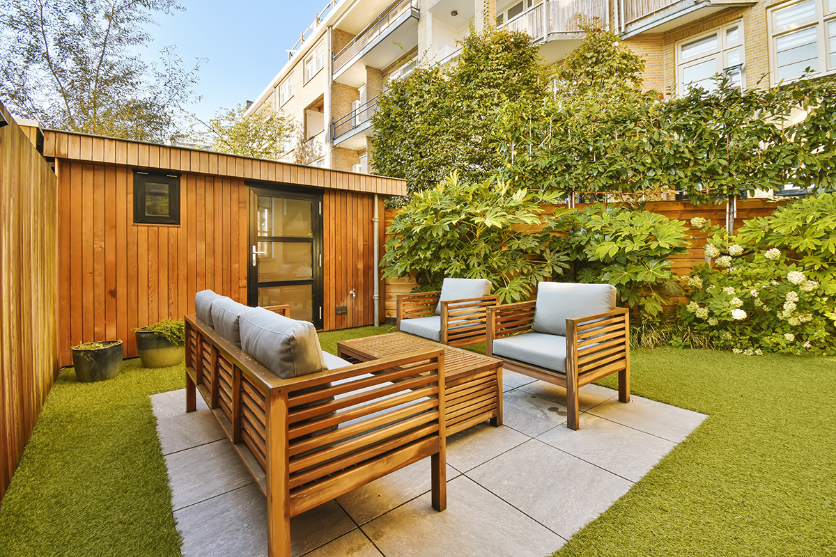 Private Garden Oakdale Fencing how-to-make-facebook-profile-private-2024-sasha-costanza